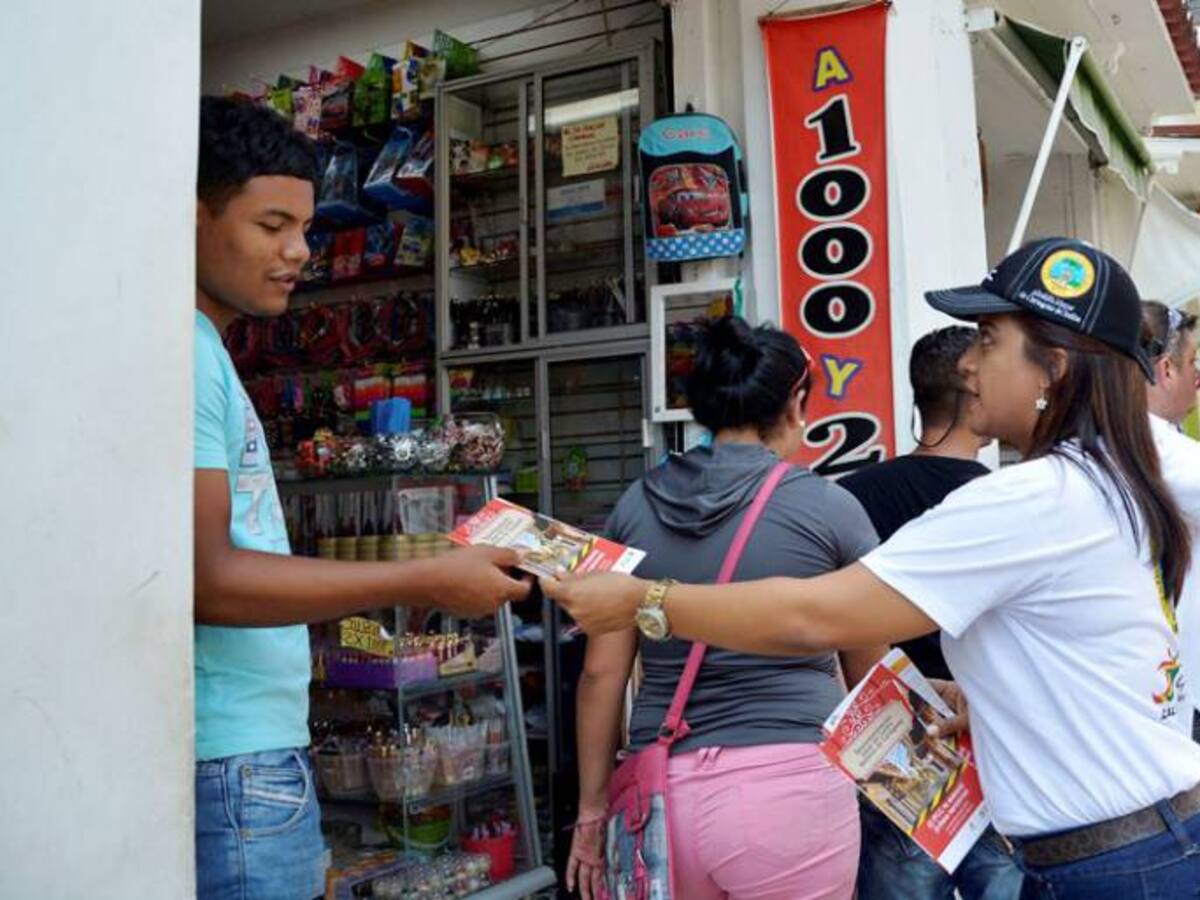 IPCC adelanta campaña de descontaminación visual en Centro Histórico