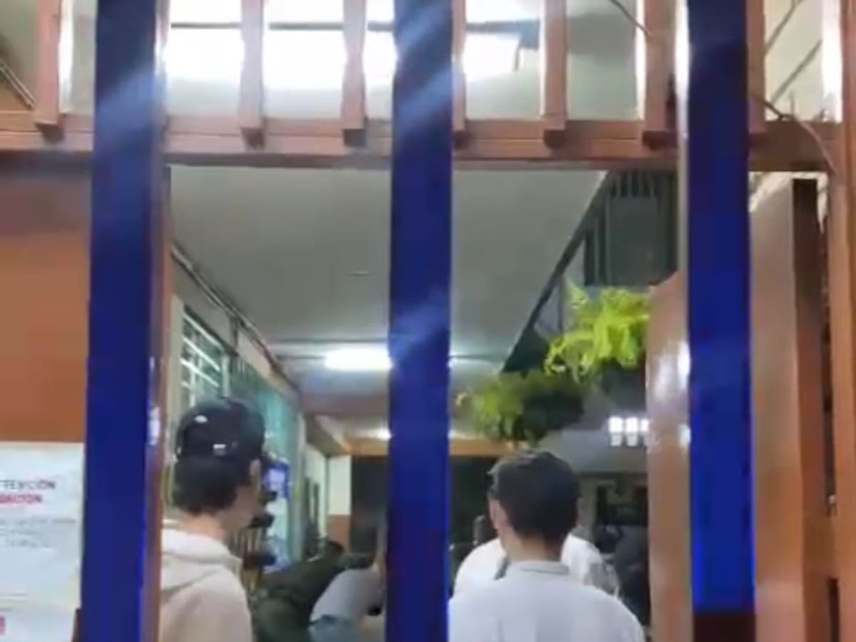 Denuncian que docente habría abusado sexualmente de cuatro alumnas en colegio de Medellín