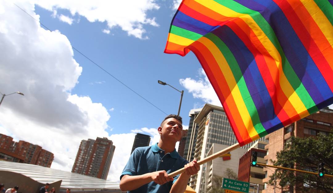 Colprensa - Sofía Toscano