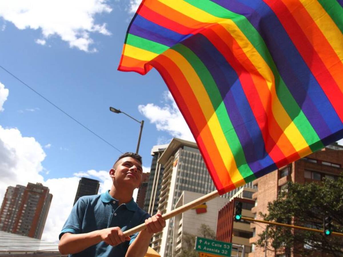 Distrito lanzó herramienta para prevenir violencia intrafamiliar a personas LGBTI