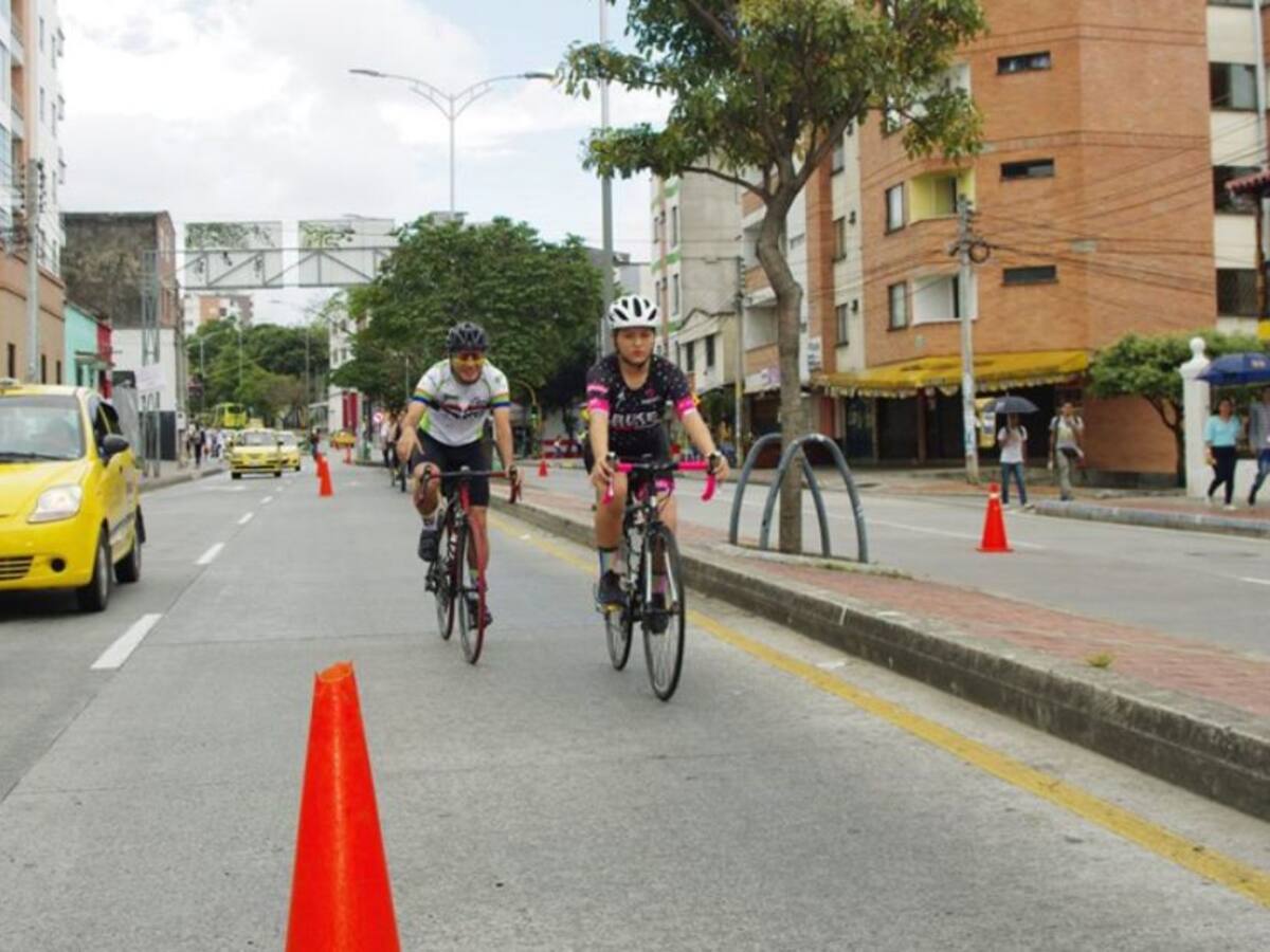 Lo que debe saber del día sin carro y moto en Bucaramanga
