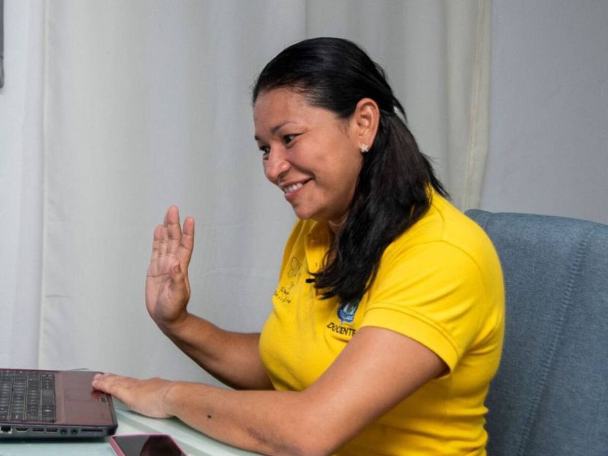 Instituto Alberto Merani capacitará a más de 5.000 docentes del Magdalena
