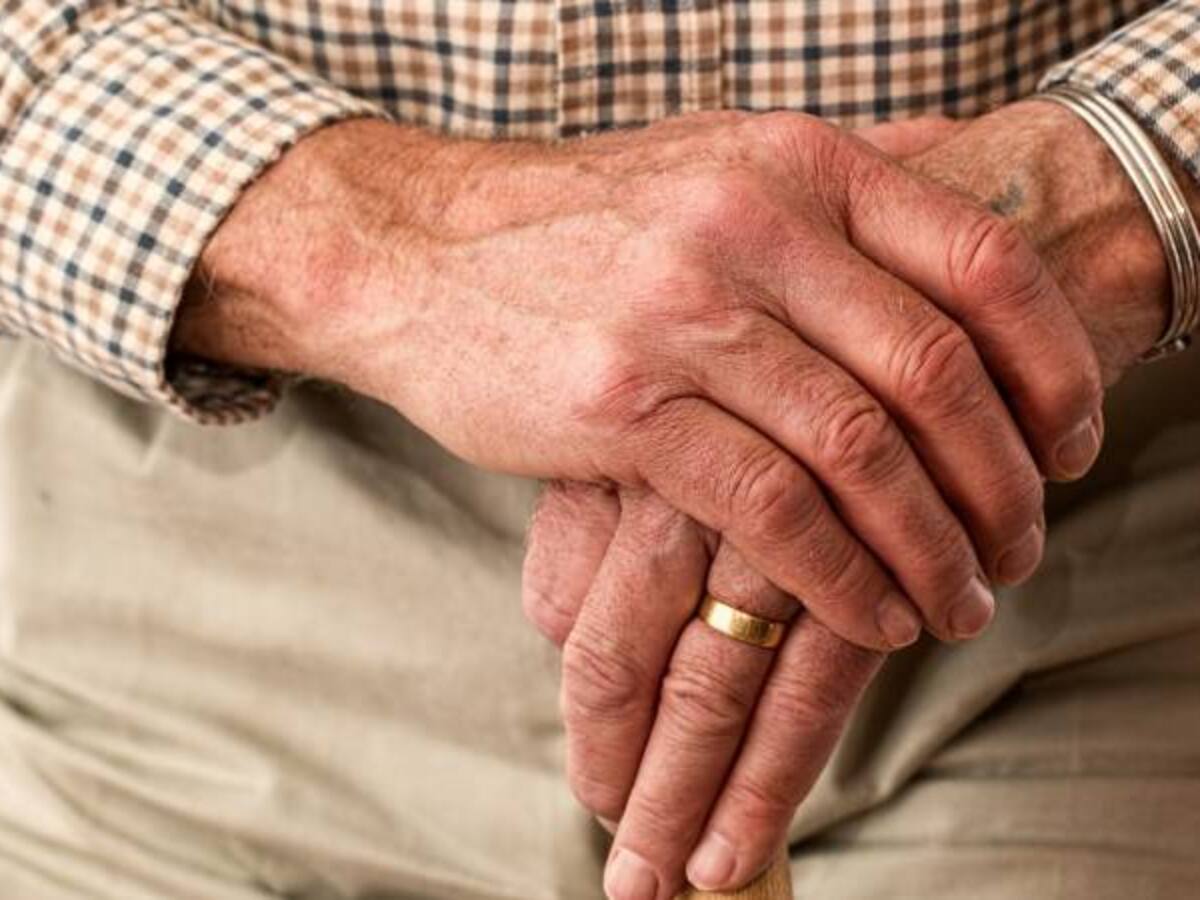 Dane: "Población en Colombia está envejeciendo rápidamente"