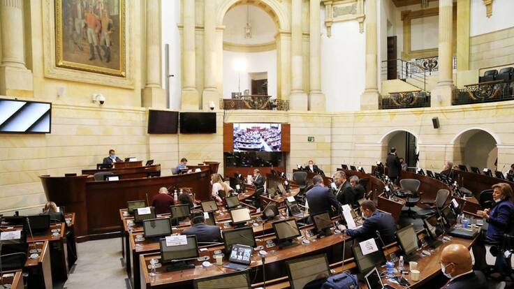 Esta lista la ponencia de reforma tributaria: Se darán los últimos debates