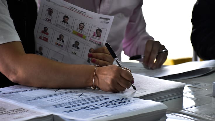 Nepotismo electoral: los familiares de alcaldes y gobernadores que buscan llegar al Congreso