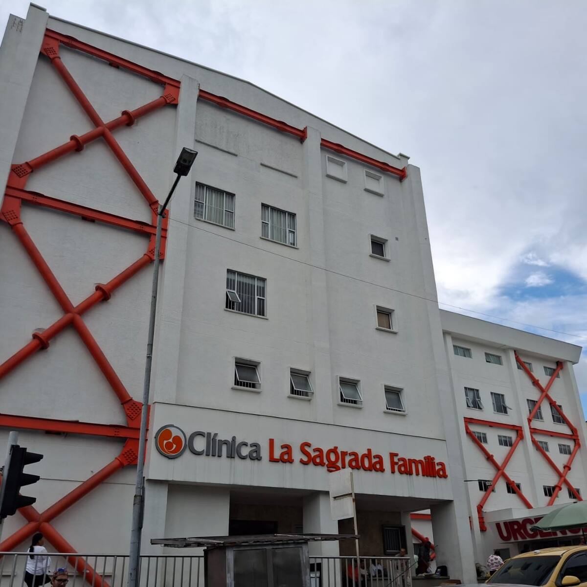 Segunda clínica en el Quindío que suspende servicios a usuarios de la Nueva EPS