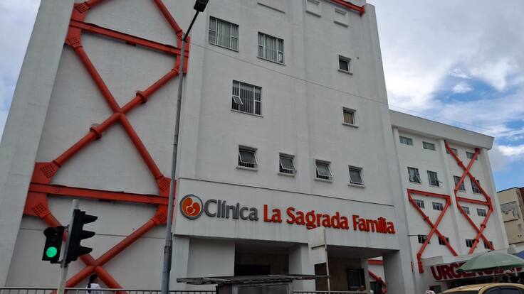 Secretario de salud del Quindío