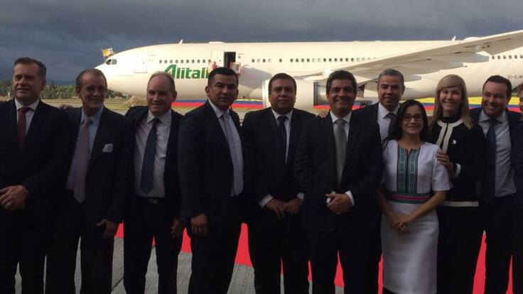 Bienvenido Papa Francisco a Colombia pero también al Quindío así no nos visite: Gobernador del Quindío