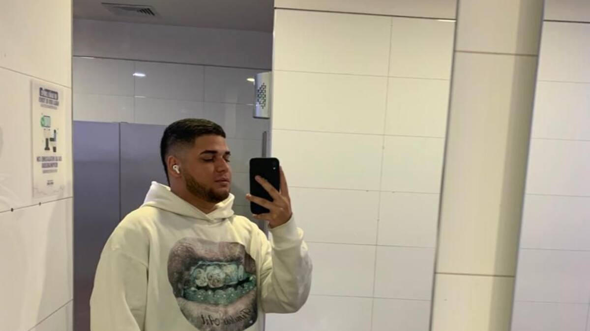 Familia de joven barranquillero fallecido en Texas pide ayuda para repatriar su cuerpo