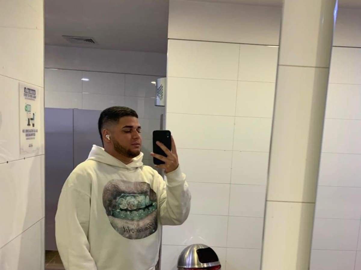 Familia de joven barranquillero fallecido en Texas pide ayuda para repatriar su cuerpo