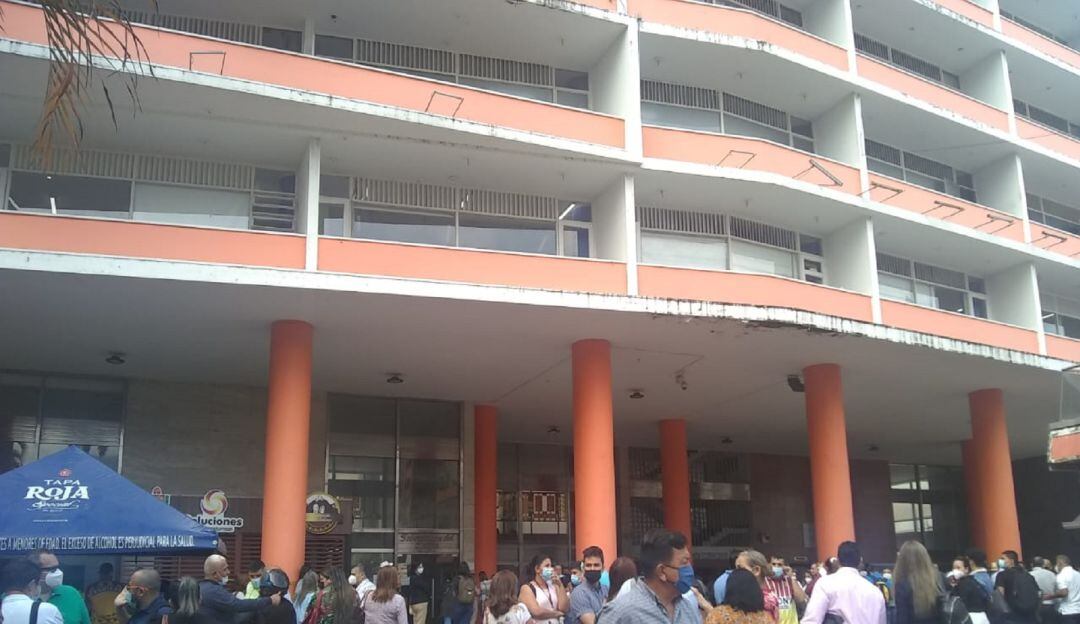 Gobernación del Tolima