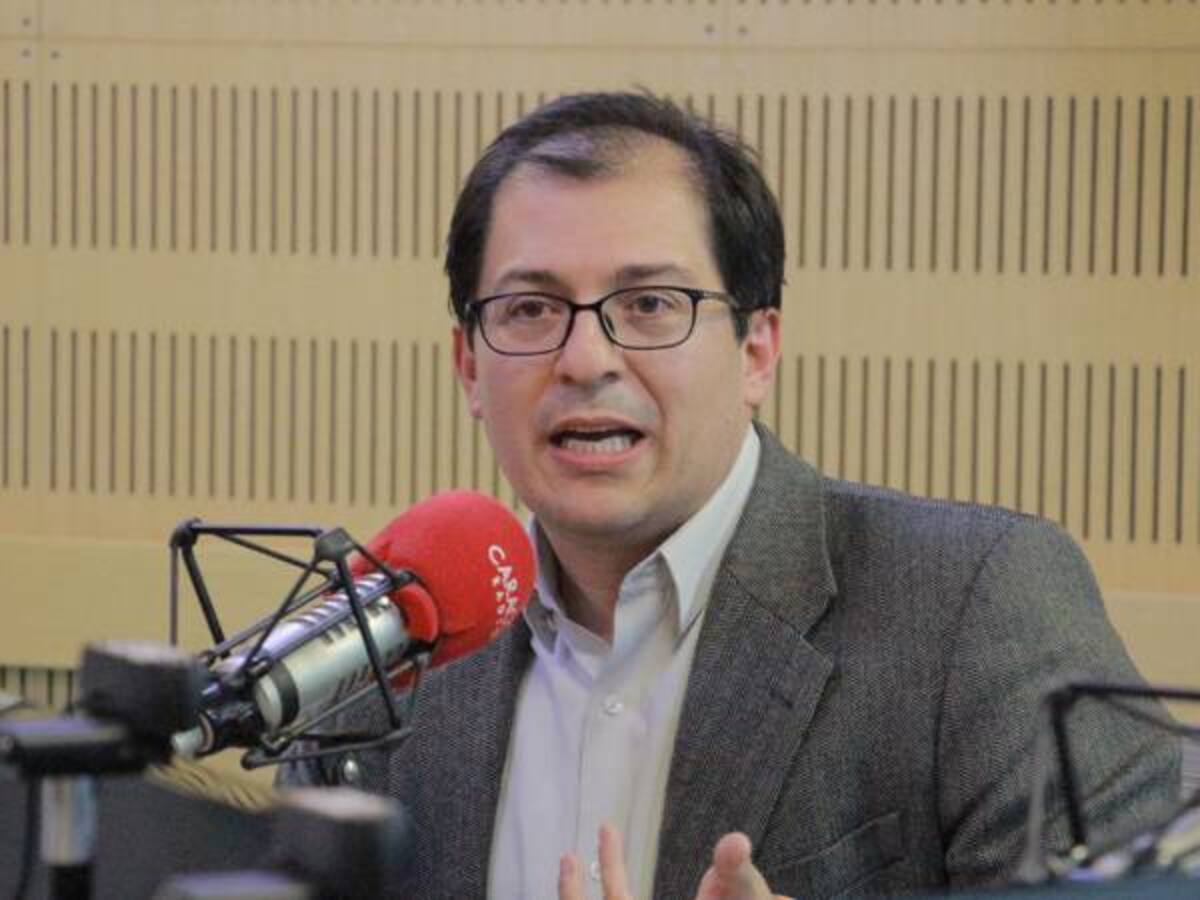 Caso de La Manada en España, una alerta para Colombia: Barbosa