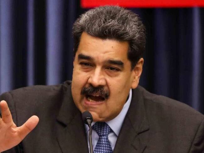 Maduro exige a la ONU rectificar informe sobre violaciones a DD.HH.