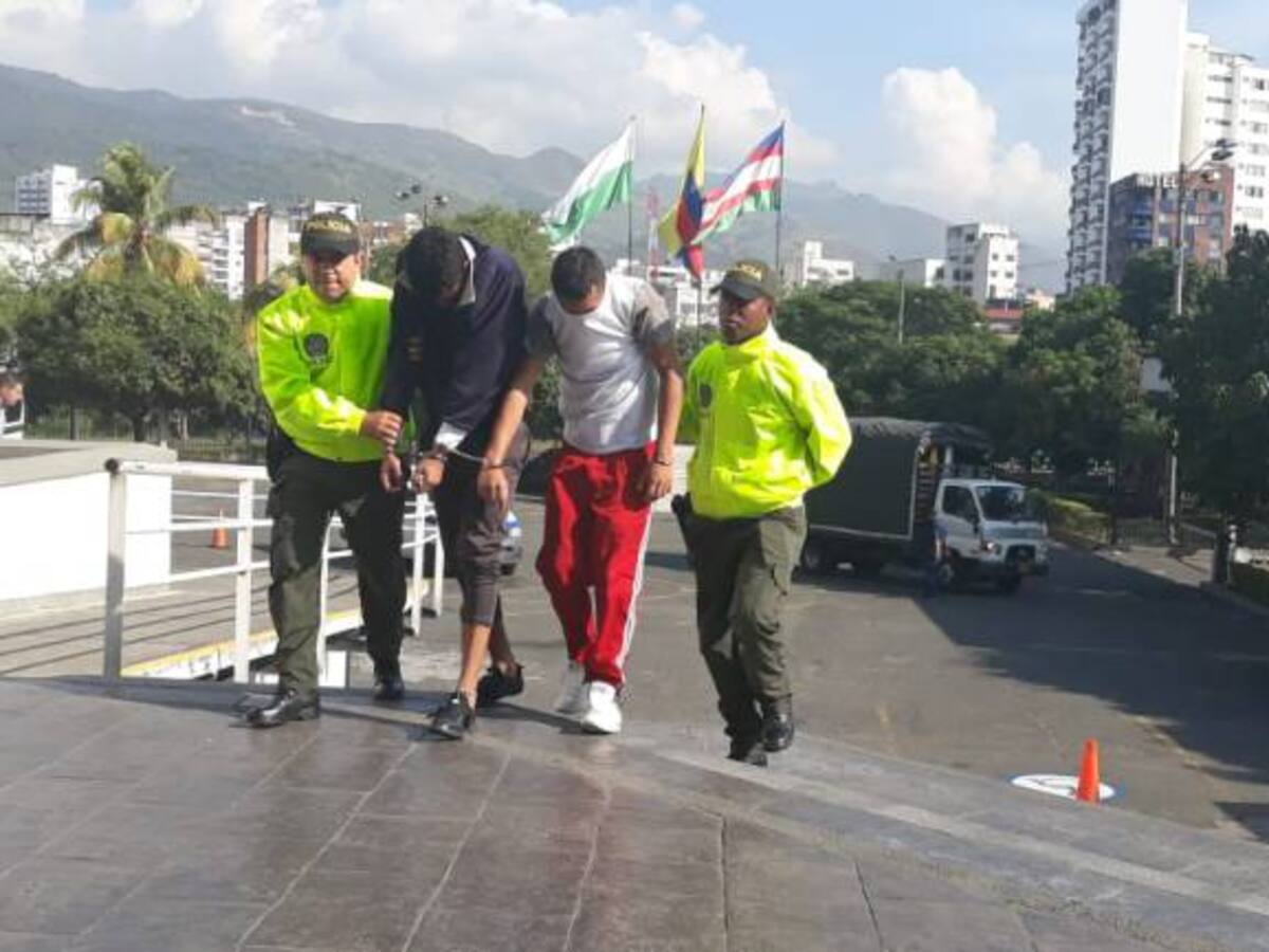 Cae banda de sicarios que practicaban la santería para no ser capturados