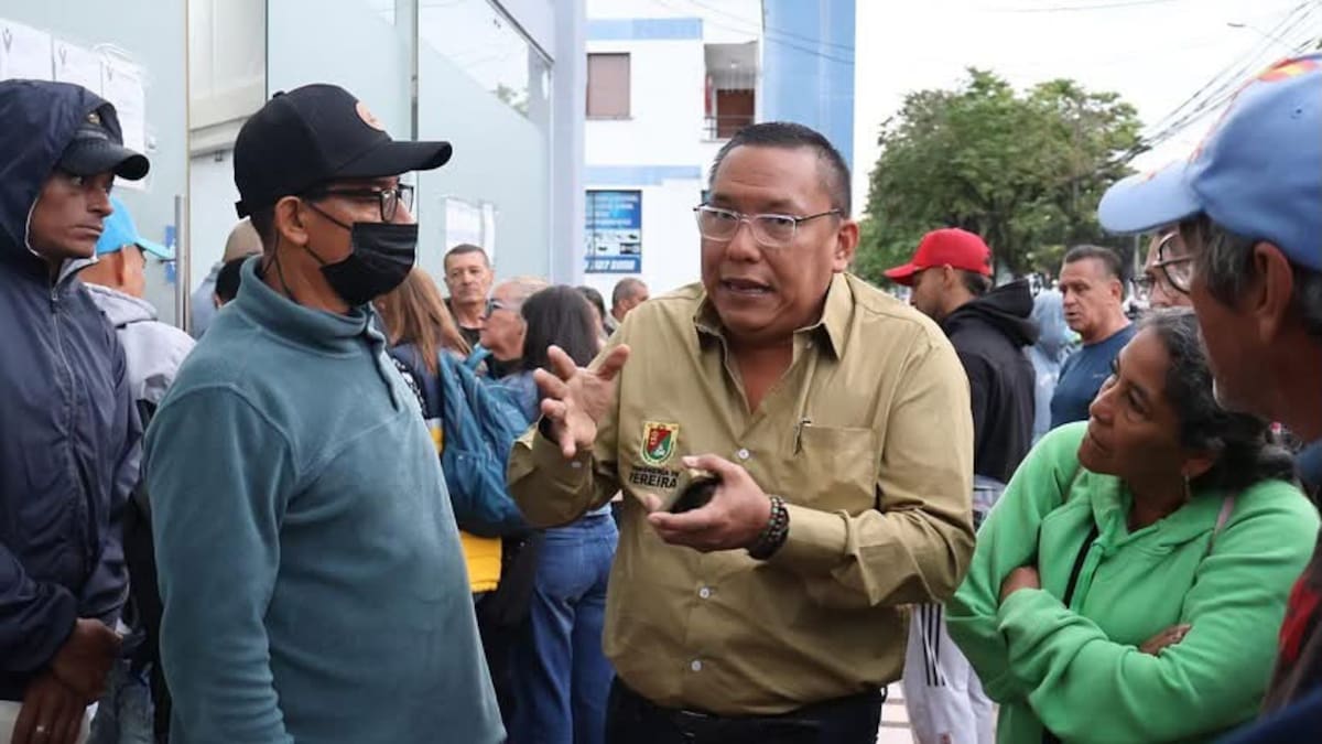 Personería alerta por grave crisis en la atención de salud mental en Pereira