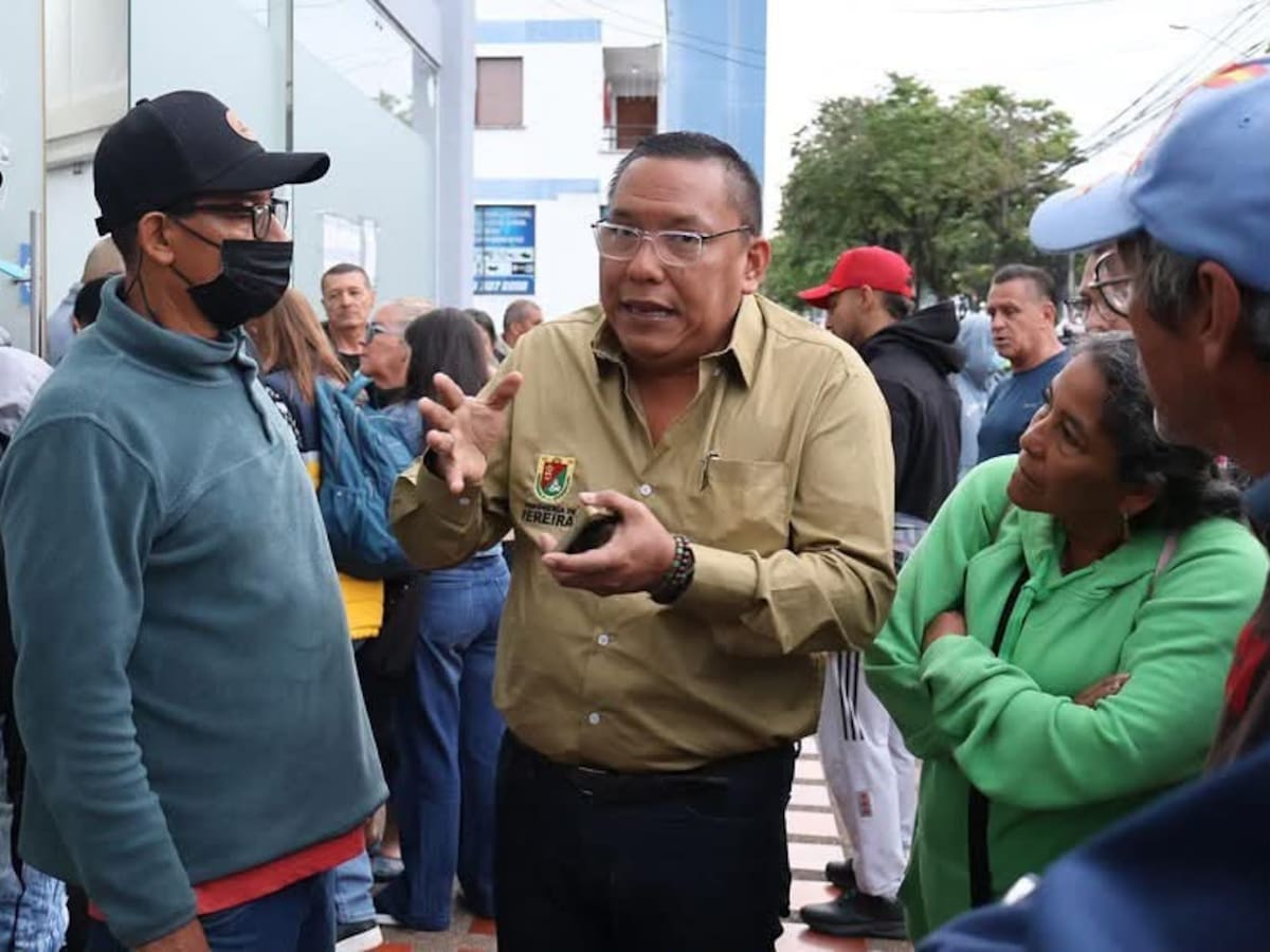 Personería alerta por grave crisis en la atención de salud mental en Pereira