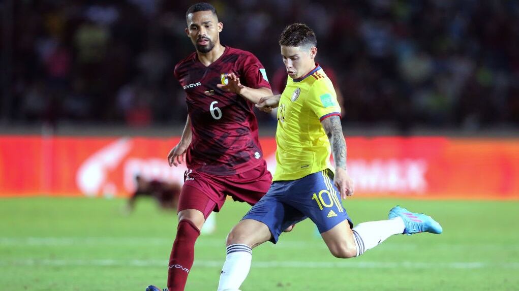 (Photo by Edilzon Gamez/Getty Images)