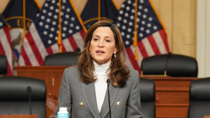 Congresista Salazar dijo que espera que la “democracia regrese” a Venezuela el domingo