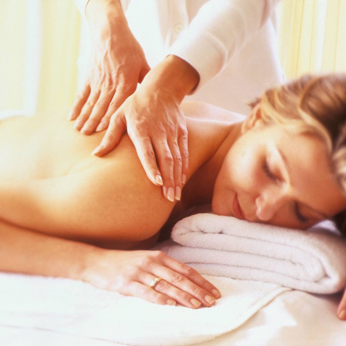 Abre en Madrid “Amazonia Massage Culture”, emprendimiento colombiano de masajes