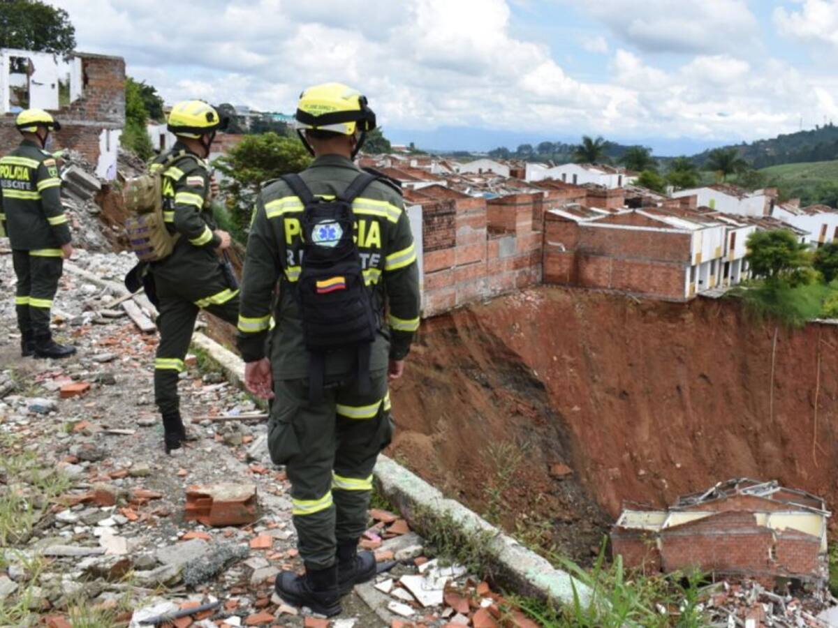 Aseguradora de Portal de la Villa se comprometió a indemnizar en diez días