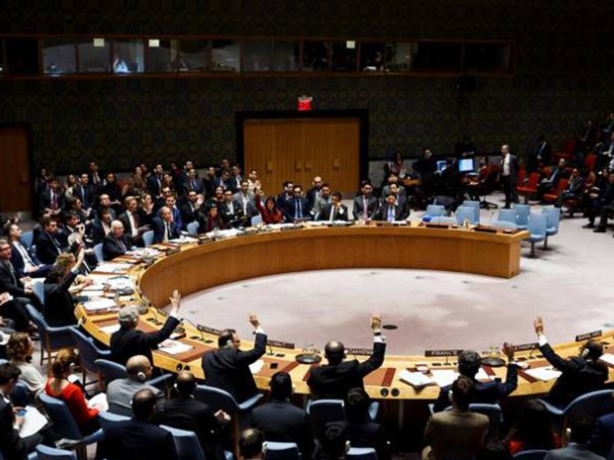 Rusia vetó proyecto de Estados Unidos sobre investigación en Siria