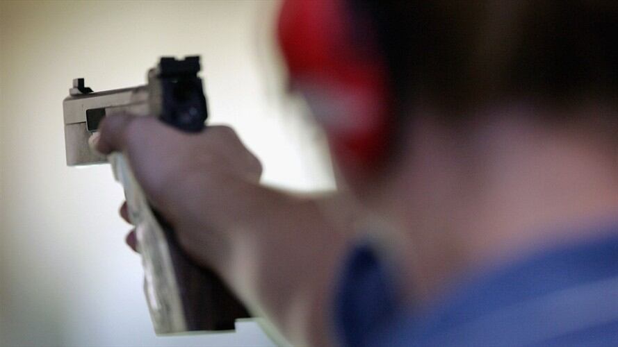 El adolescente fue asesinado en el sector de La Variante en Espinal. Foto: Getty Images