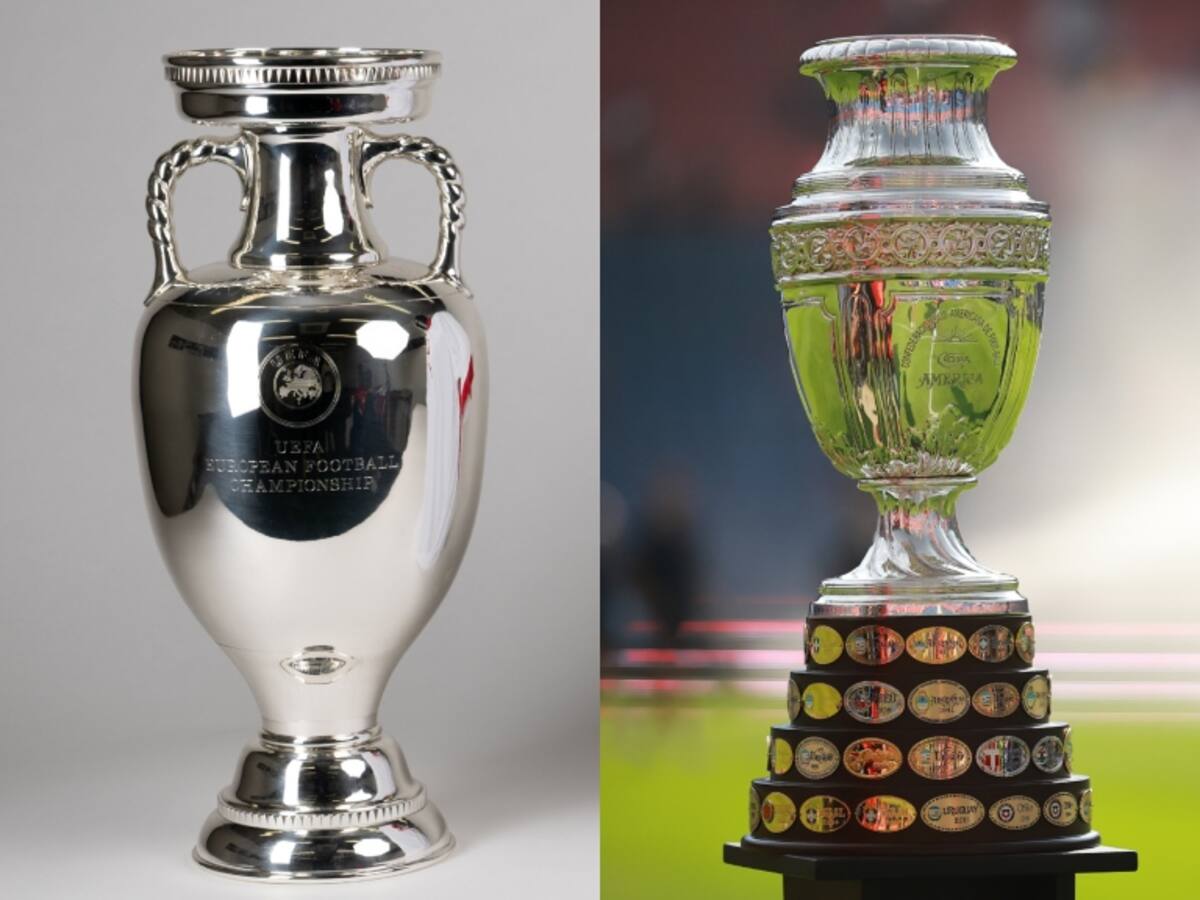 Regresa ‘La Polémica’ en Caracol Radio: opinión deportiva de la Copa América, Eurocopa y más