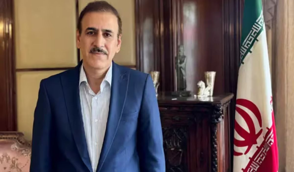 Representante diplomático de Irán en Argentina deja el país tras ser expulsado por Milei