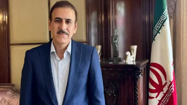 Representante diplomático de Irán en Argentina deja el país tras ser expulsado por Milei