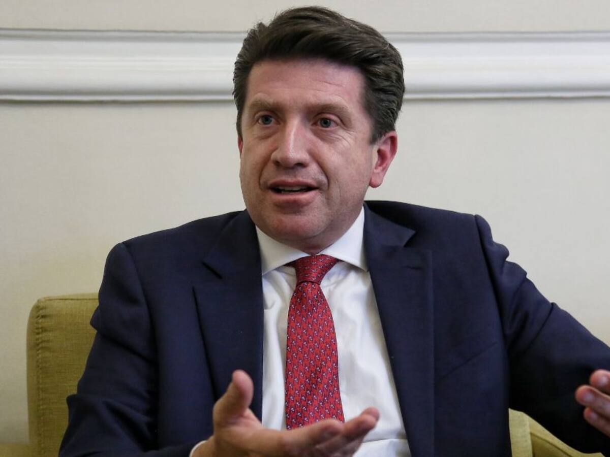Extensión de aislamiento se debe a planes piloto para reactivar economía