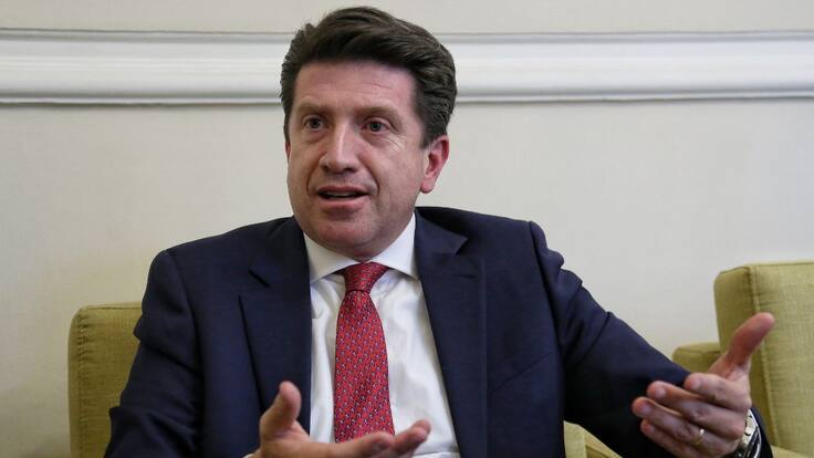 Extensión de aislamiento se debe a planes piloto para reactivar economía