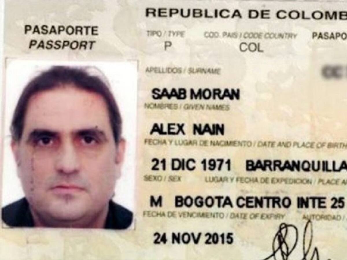 La extradición de Alex Saab es una violación de derechos internacionales: defensa