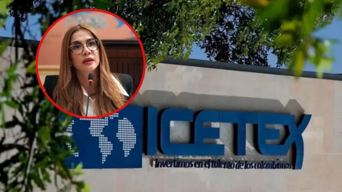 “ Infotic de Manizales se beneficiaba del proceso de contratación del Icetex”: Representante Juvinao