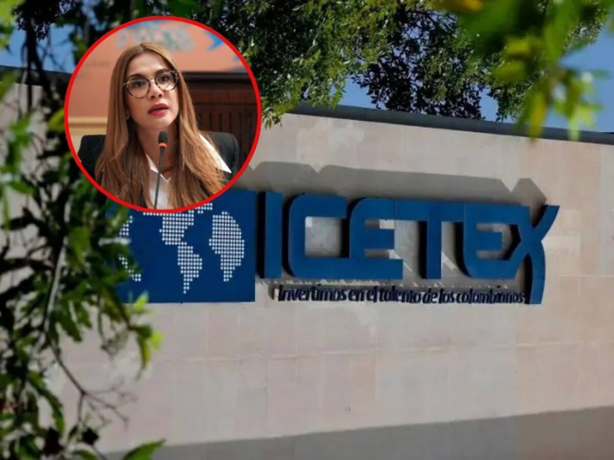 “ Infotic de Manizales se beneficiaba del proceso de contratación del Icetex”: Representante Juvinao