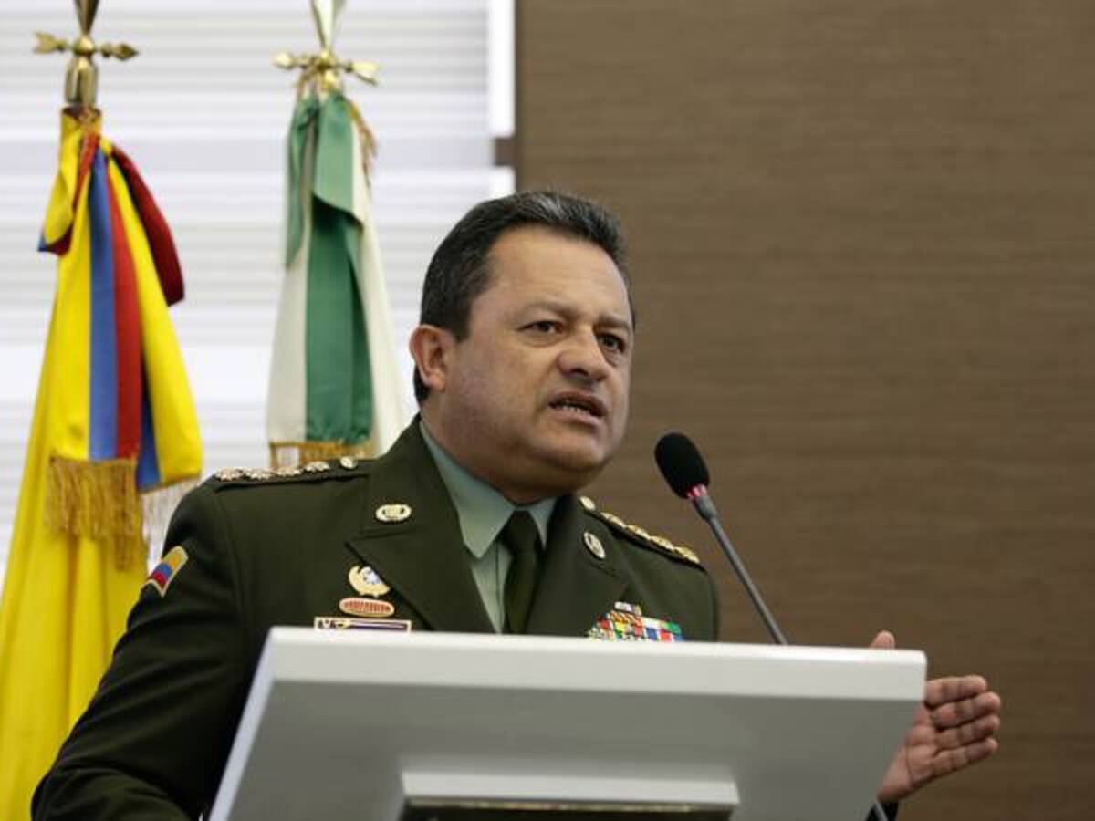 Policía ordenó no utilizar más el término de disidencias para referirse exintegrantes de las Farc