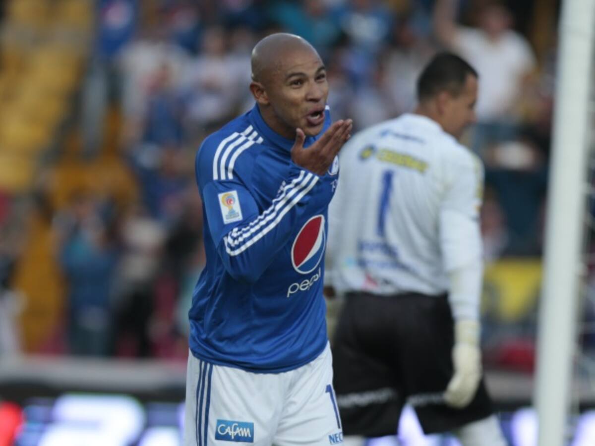Millonarios acecha la cima de la Liga en su juego ante Chicó