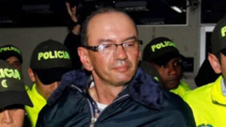Medicina Legal recomendó tratamiento psiquiátrico intramural a Velasco Valenzuela hace 10 años