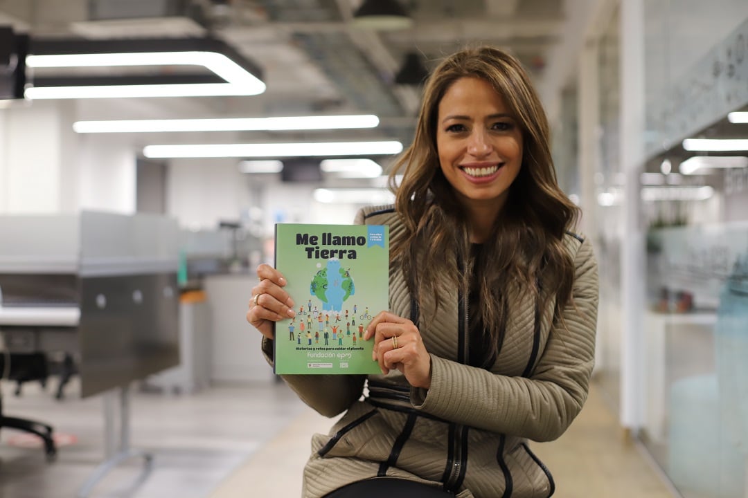 La Fundación EPM se consolida como referente en Educación para el Desarrollo Sostenible