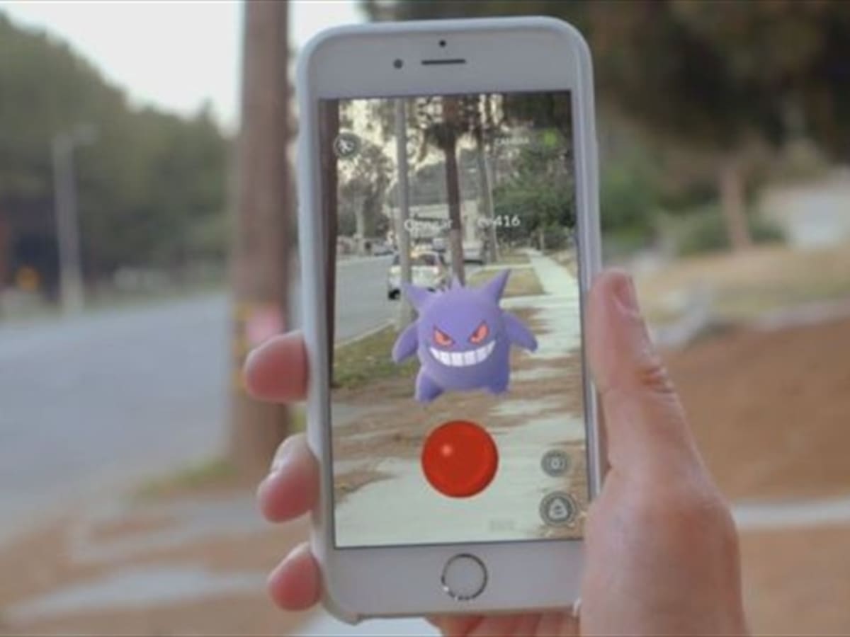 Pokemon Go se puede jugar en Colombia, pero con riesgos