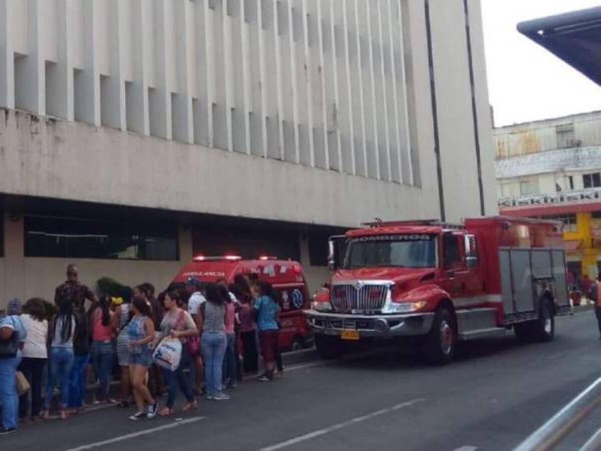 Cerca de 35 despachos serán reubicados del palacio de Justicia