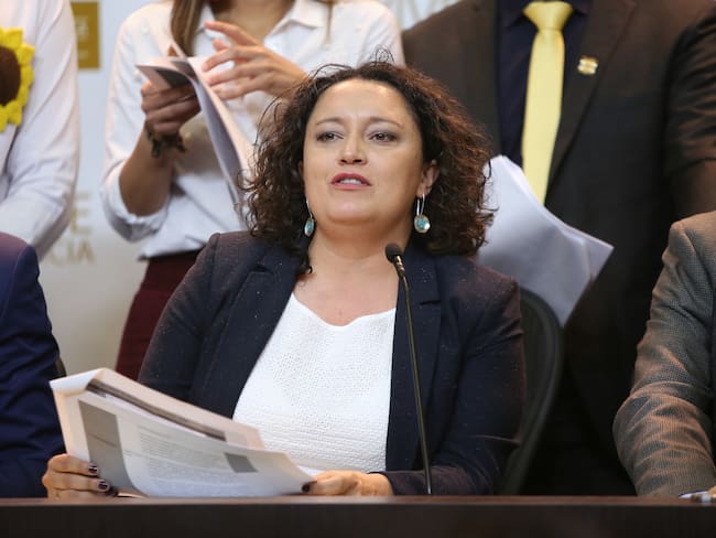 Alianza Verde propone que jóvenes de 18 años puedan ser congresistas