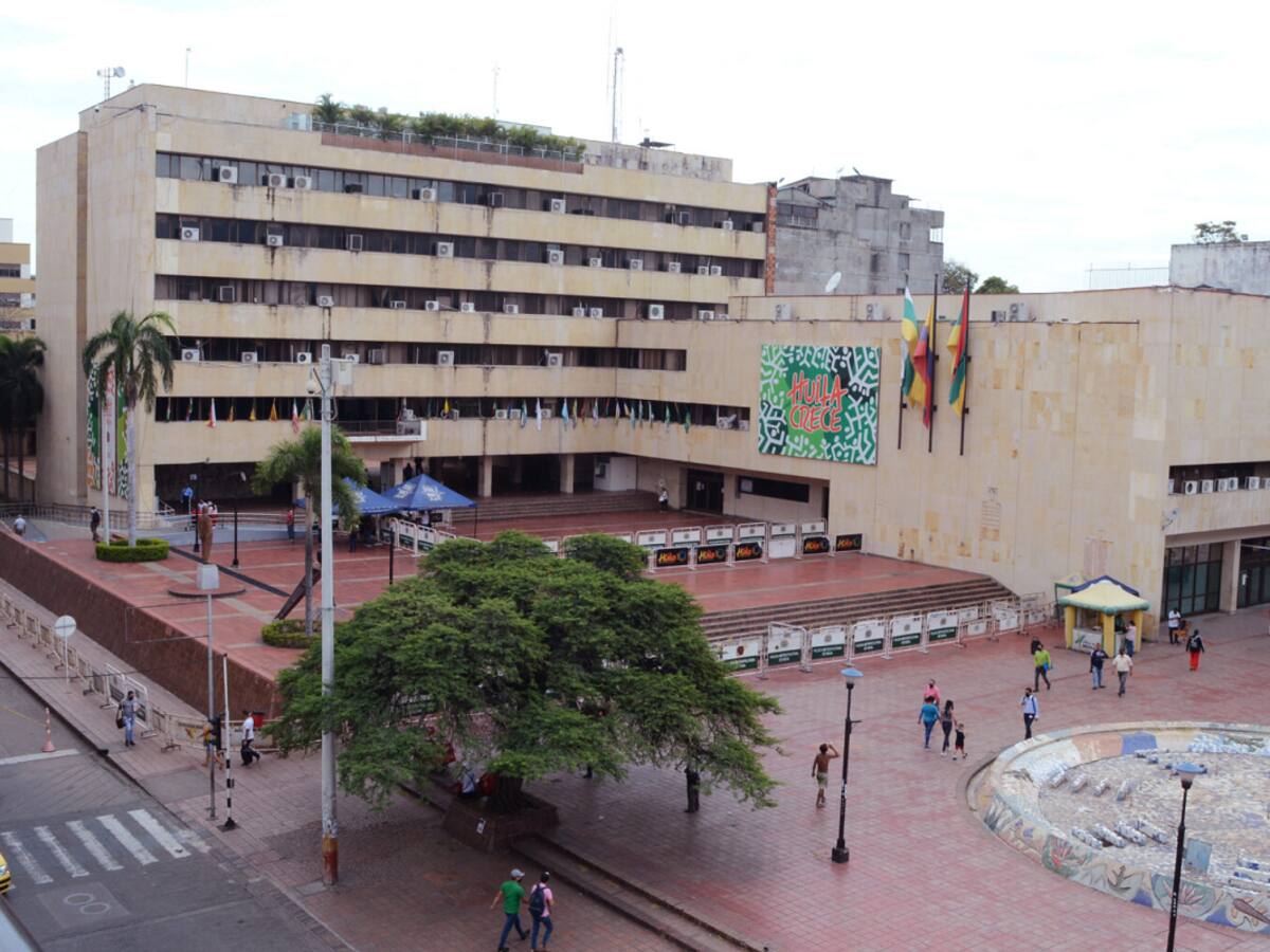 Huilenses podrán estudiar maestrías y doctorados con créditos educativos condonables