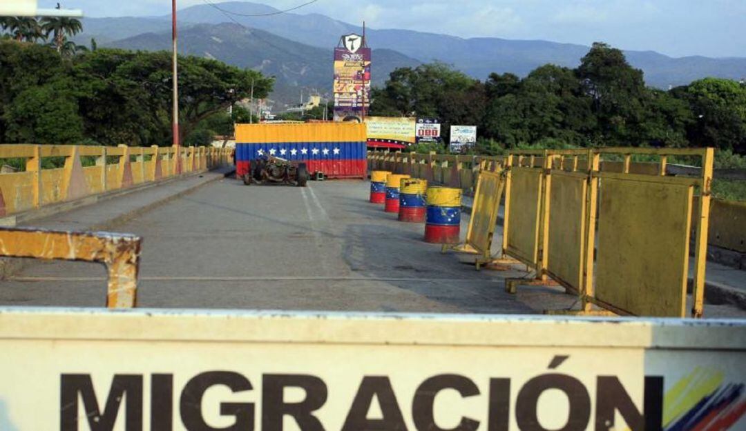 No se define apertura del corredor estudiantil en la frontera con Venezuela