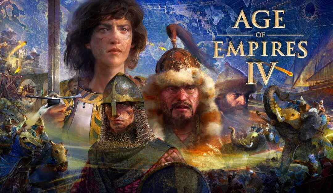 Age of Empires IV