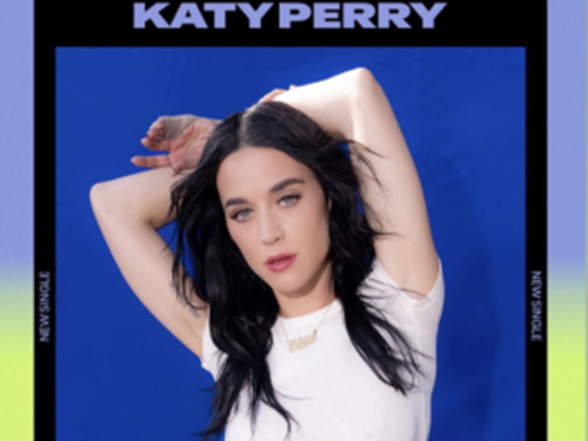 Katy Perry lanza “Bandaids”: una curita emocional