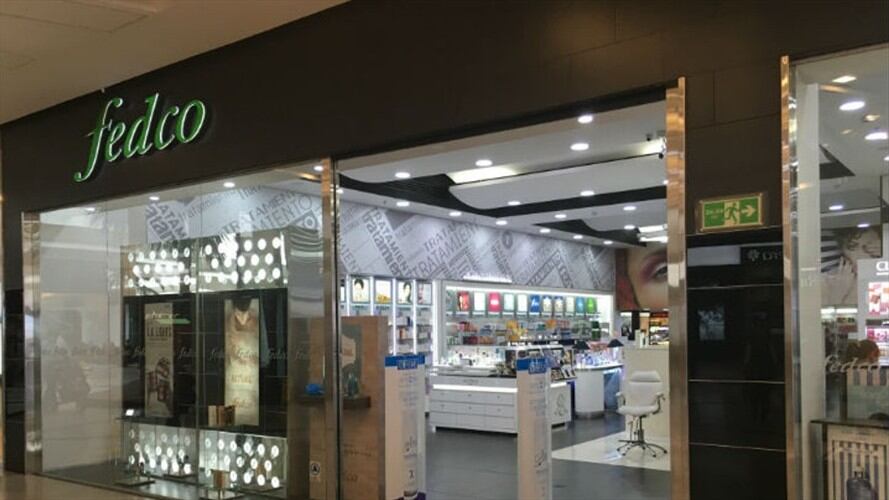 Trabajadores de Fedco denuncian a la empresa por incumplimientos en pagos. Foto: Cívico