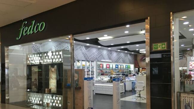 Trabajadores de Fedco denuncian a la empresa por incumplimientos en pagos. Foto: Cívico