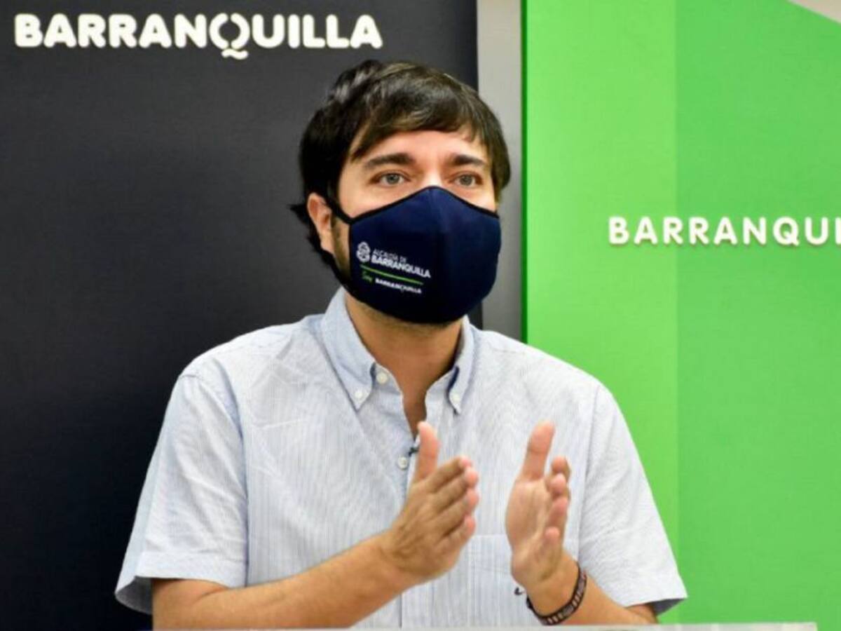 El reto es trabajar en educación sexual: Pumarejo sobre aborto