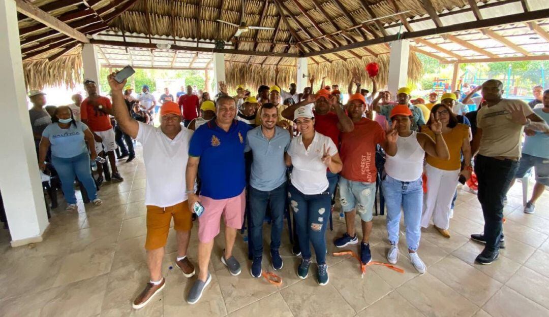 El exconcejal, abogado, especialista y magister en derecho administrativo busca ganar espacio en la Cámara de Representantes