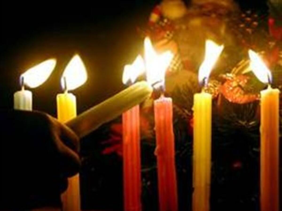 En la noche de las velitas se registraron 51 casos de personas quemadas con pólvora